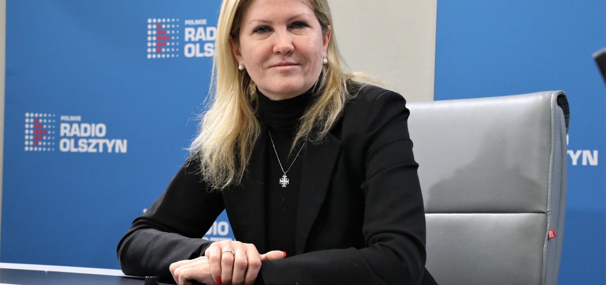 Iwona Arent: Są sposoby na wyegzekwowanie decyzji wojewody w sprawie olsztyńskich szubienic